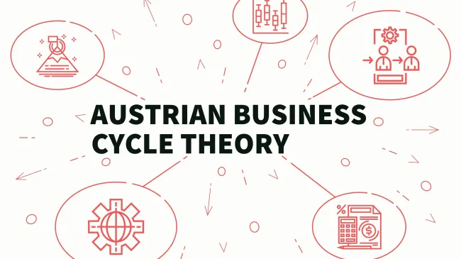 Austrian Business Cycle Theory